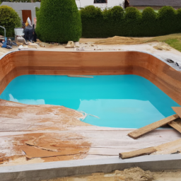 Entretien de Piscine : Astuces et Conseils pour un Bassin Éclatant Gonesse